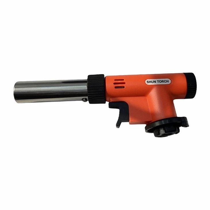 Butane Gas Cartridge Blow Torch best