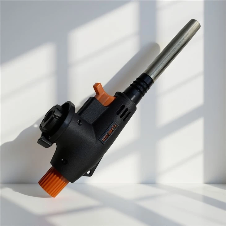 Miniculinary Torch factory