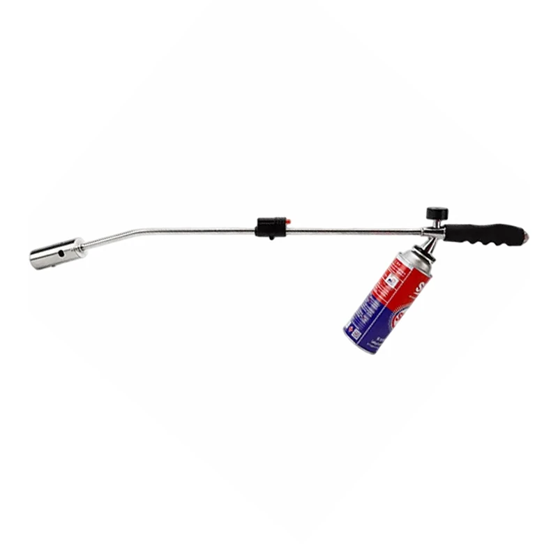 Long Reach Butane Torch